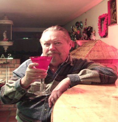 Warren Sutherland - Class of 1951 - Riverside High School