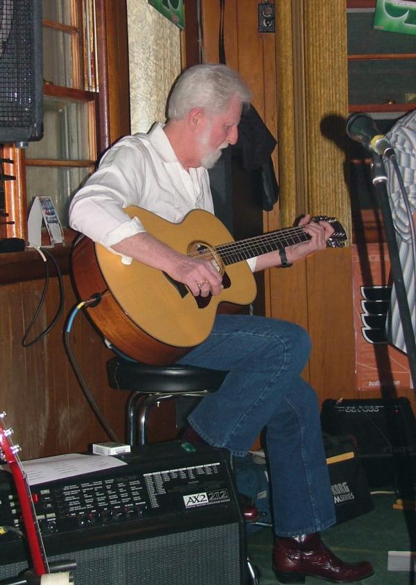 Bill Hopkins - Class of 1966 - Riverside High School