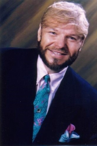 Bill Ohanlan - Class of 1973 - Riverside High School