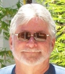 Kenneth Vogel - Class of 1967 - Riverside High School
