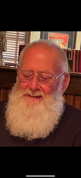 Fred Irons - Class of 1971 - Riverside High School