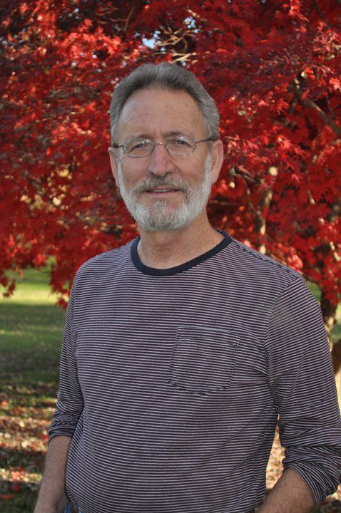 Len Stuart - Class of 1961 - Riverside High School