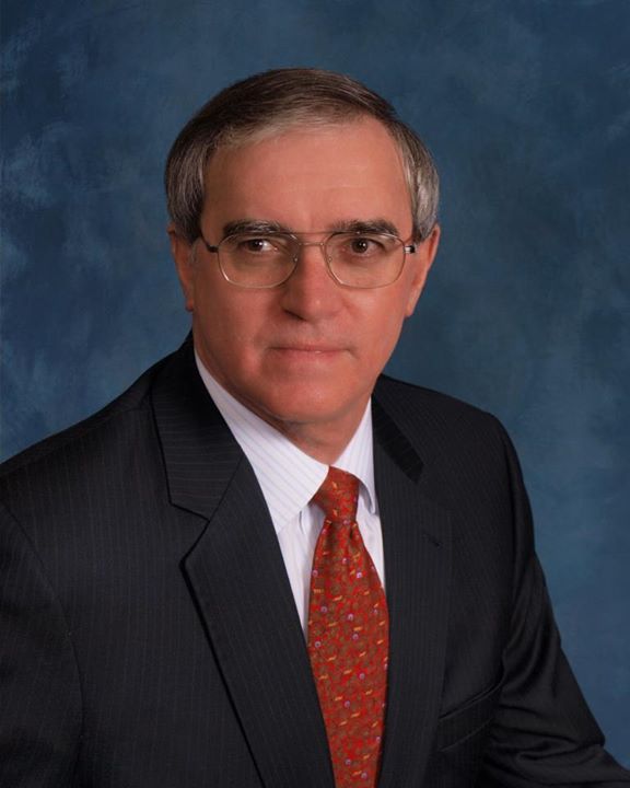 Skip Reale - Class of 1968 - Riverside High School