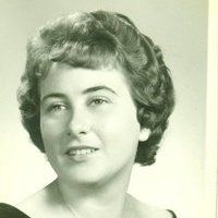 Gloria Gilbert Harkins - Class of 1962 - Riverside High School