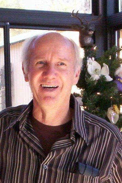 Jack Porter - Class of 1964 - Jackson-Milton High School