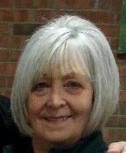Trudee Brooks - Class of 1967 - Jackson-Milton High School