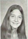 Susanna Robertson - Class of 1975 - Dallas County High School