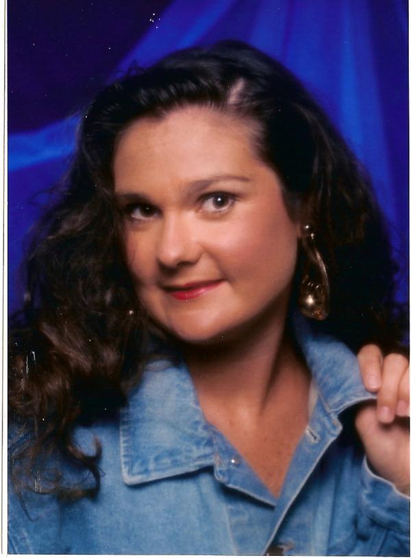 Kimberly Shelton - Class of 1991 - East Lawrence High School