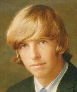Dennis Mitchell - Class of 1972 - Guntersville High School