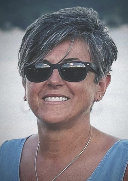 Frances King - Class of 1986 - Guntersville High School
