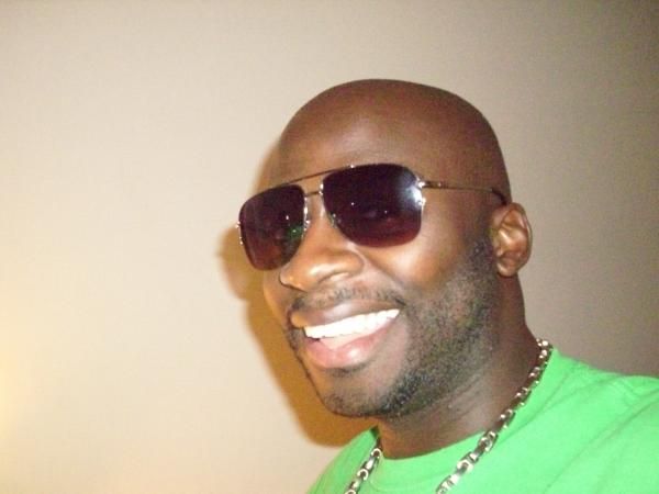 Derwin Brown - Class of 1998 - Livingston High School