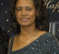 Tawanda Bonner, class of 1992