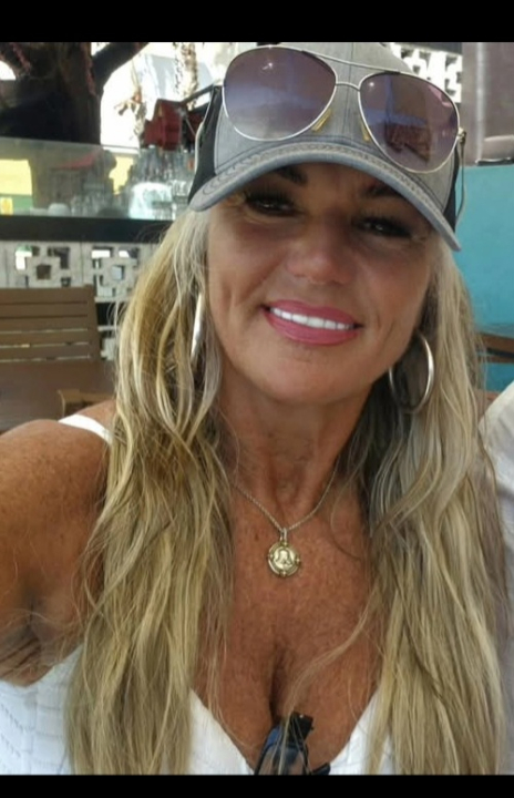 Stacy Beck - Class of 1987 - Dora High School