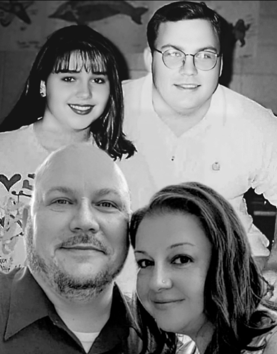 Johnatha (Joey) Roberts - Class of 1997 - Curry High School