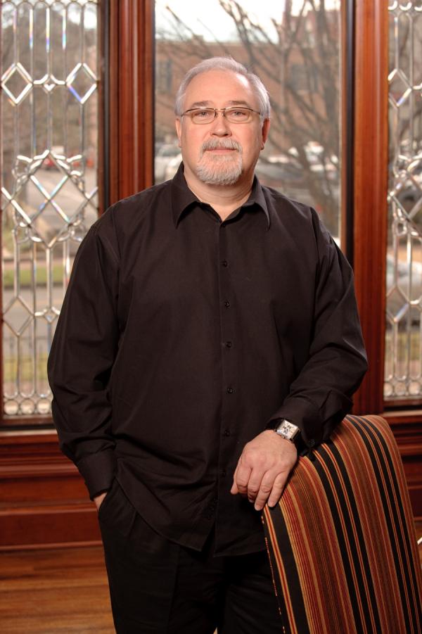 Perry Umphrey - Class of 1976 - Curry High School