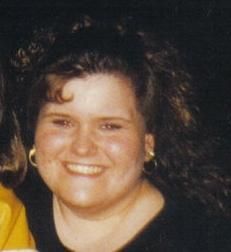 Stephanie Uptain - Class of 1996 - Curry High School