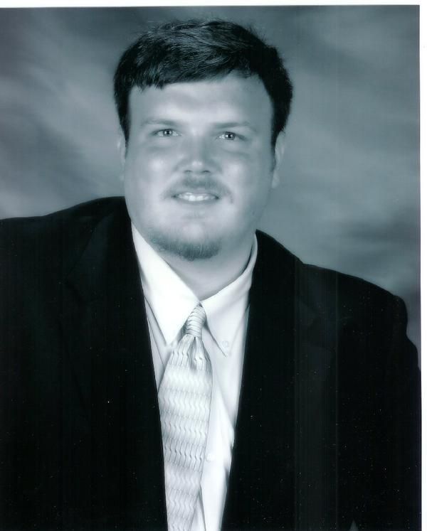 Jason Russell - Class of 1998 - Polytech High School