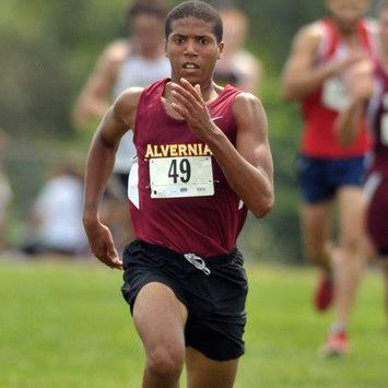 Brian Elliott - Class of 2012 - Hodgson Vo-tech High School