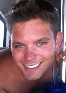 Joshua Bynum - Class of 2008 - Hodgson Vo-tech High School