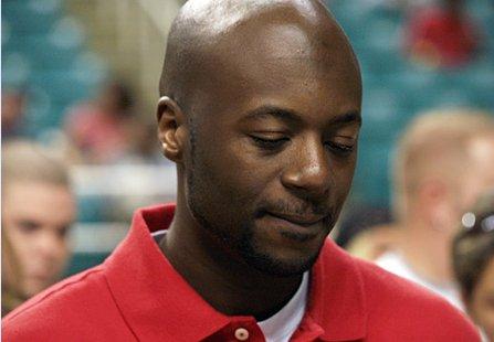 Philip Simmons - Class of 1995 - Hodgson Vo-tech High School