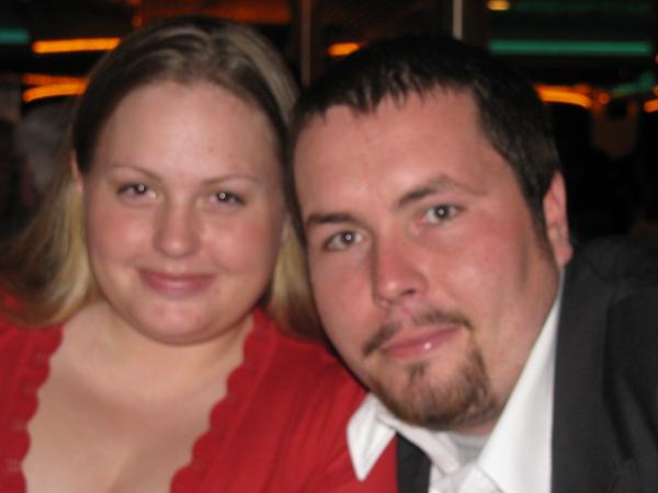Jennifer Ruiter - Class of 2002 - Hodgson Vo-tech High School