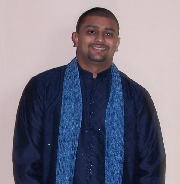 Nikhil Patel - Class of 2000 - Hodgson Vo-tech High School