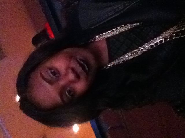 Khaja Hurst - Class of 2013 - Hodgson Vo-tech High School