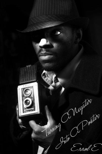 Errol Ebanks - Class of 2005 - Hodgson Vo-tech High School