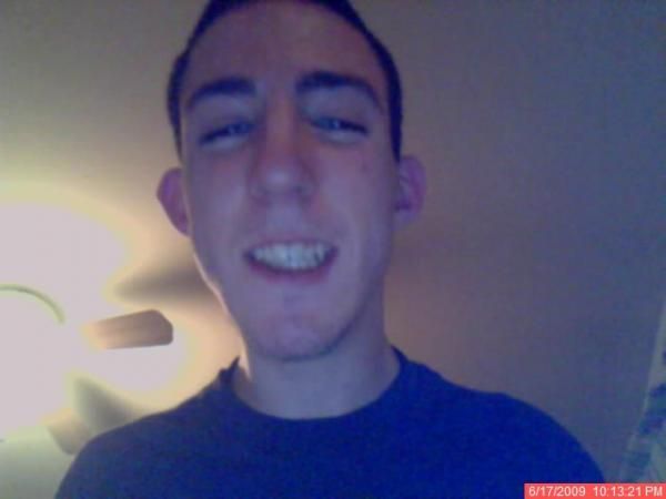 William Joseph - Class of 2008 - Hodgson Vo-tech High School