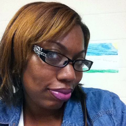 Tiwanna Palmer - Class of 1999 - Hodgson Vo-tech High School