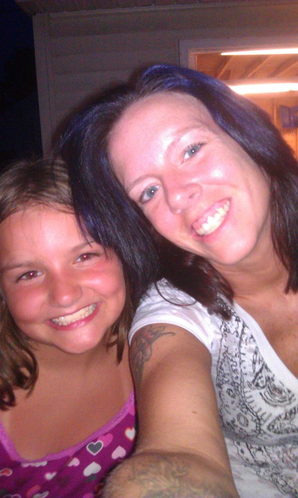Mackenzie Wilkie - Class of 2000 - Hodgson Vo-tech High School