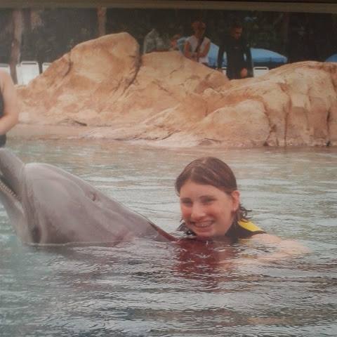 Stephanie Mcalpin - Class of 2007 - Hodgson Vo-tech High School