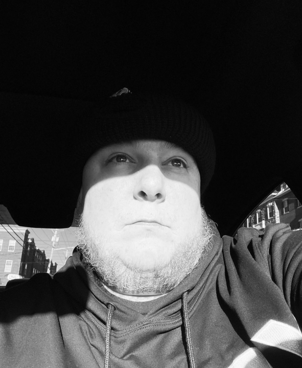 Chris Hulton - Class of 2004 - Hodgson Vo-tech High School