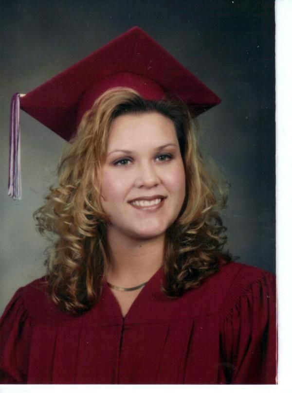 Lorraine Levering - Class of 1999 - Hodgson Vo-tech High School