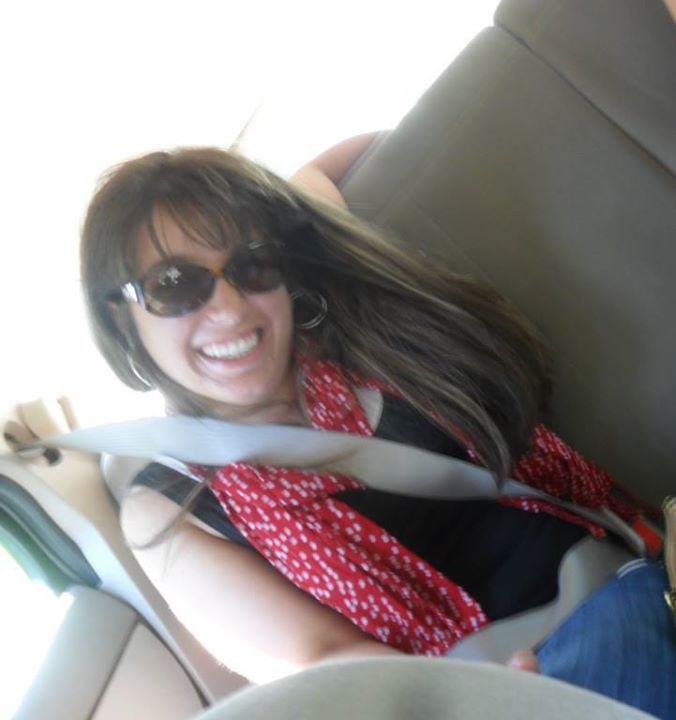Mandy Moore - Class of 2007 - Hodgson Vo-tech High School