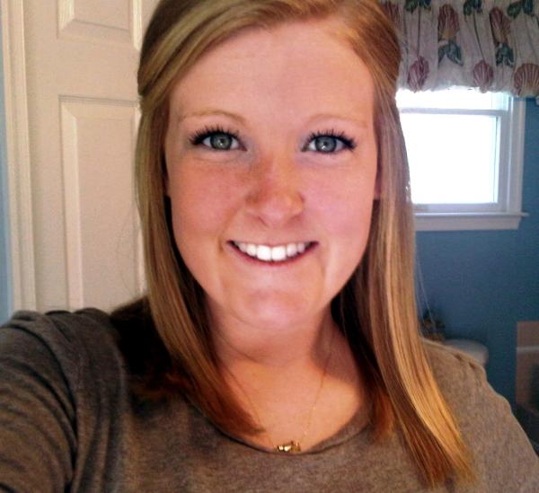 Nicolette Kirwin - Class of 2011 - Hodgson Vo-tech High School