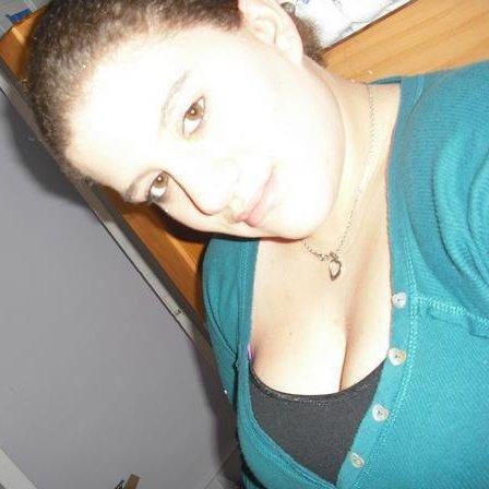 Kandi Zundel - Class of 2009 - Hodgson Vo-tech High School