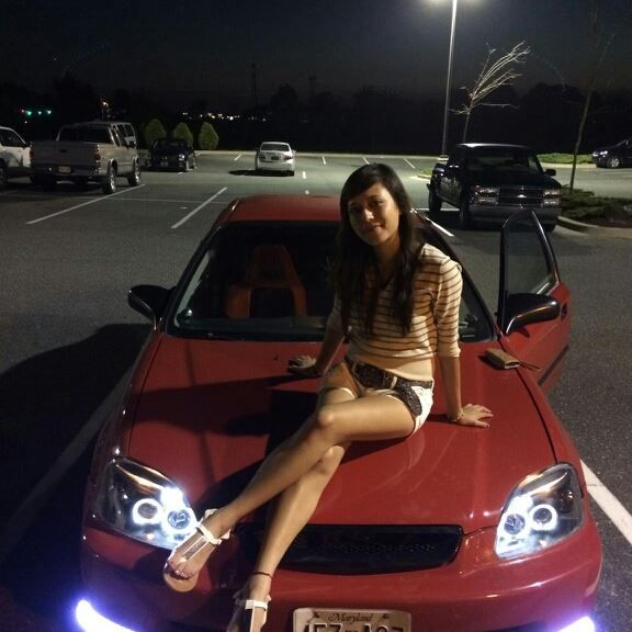 Blanca Romero - Class of 2013 - Hodgson Vo-tech High School