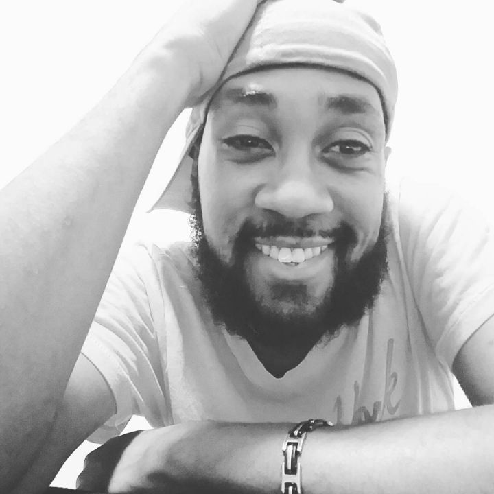 Marcquelos Rickmon - Class of 1995 - Hodgson Vo-tech High School