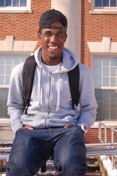 Kevin Sheppard - Class of 2007 - Hodgson Vo-tech High School