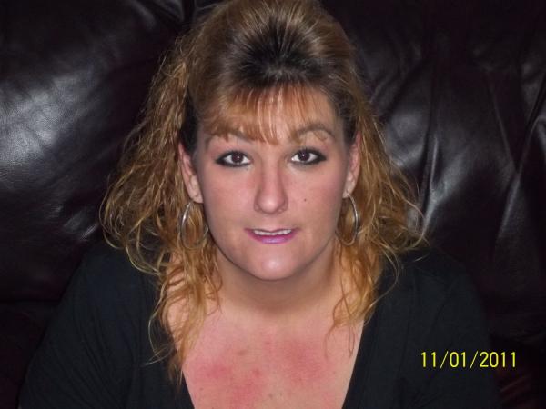 Jodi Shoemaker - Class of 1990 - Hodgson Vo-tech High School