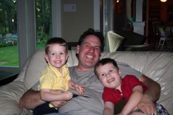 Chris Beyer - Class of 1991 - Hodgson Vo-tech High School
