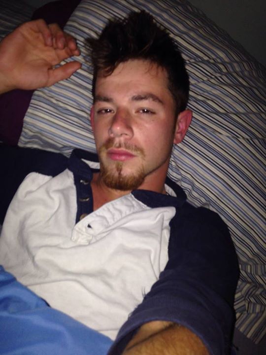 Pj Pistol - Class of 2011 - Hodgson Vo-tech High School