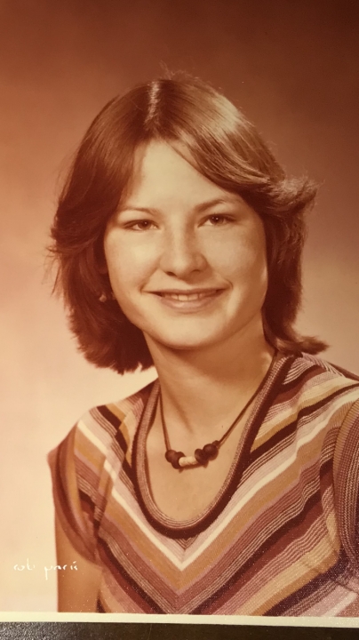 Laura Mahan - Class of 1978 - Kings High School