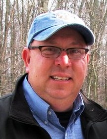 James Arrigon - Class of 1978 - Kings High School