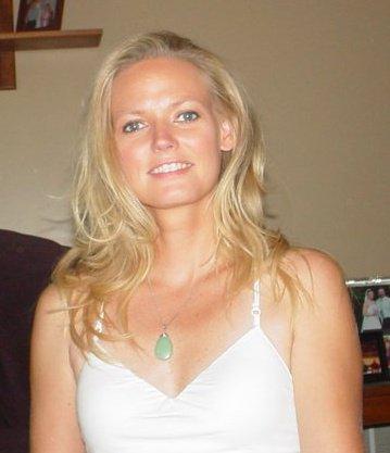 Teresa Tolson - Class of 1993 - Kings High School