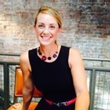 Kellie Murphy - Class of 1995 - Kings High School