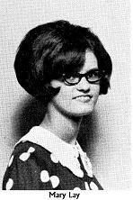 Kathy Sluder - Class of 1971 - Kings High School