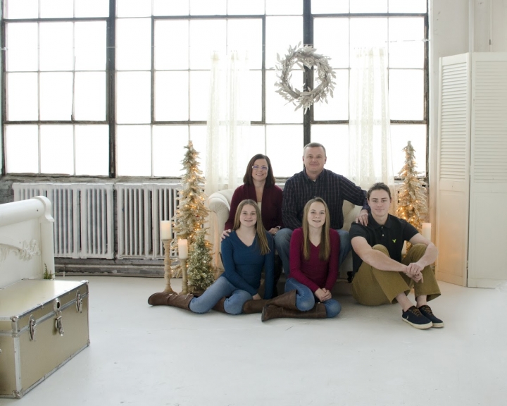 Melissa Otto - Class of 1994 - Kings High School