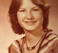 Laura Mahan, class of 1978